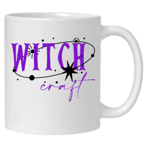 Witch craft