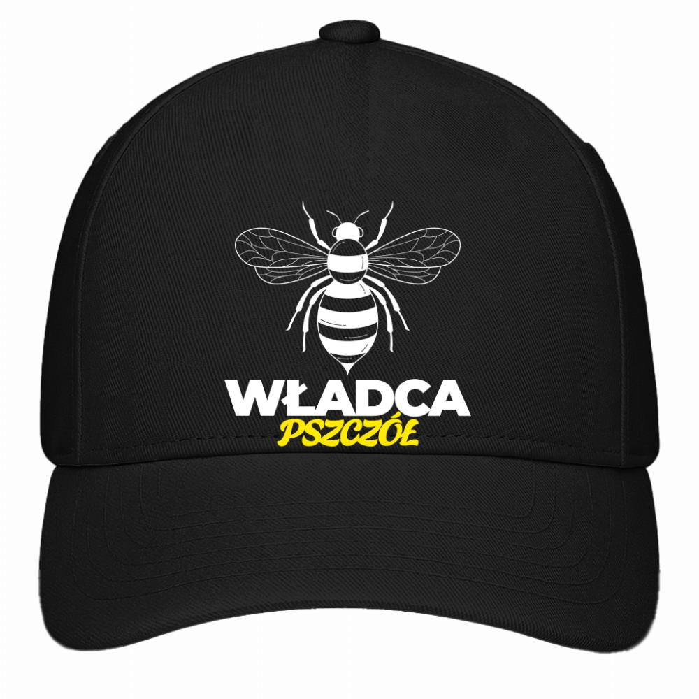Władca Pszczół czapka z daszkiem cb10