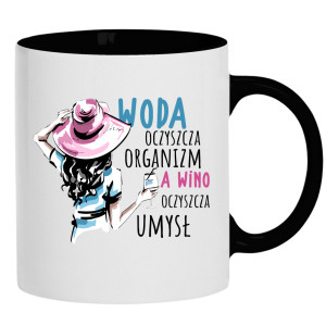 Woda Oczyszczona 2