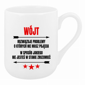 Wójt Rozwiązuje Problemy