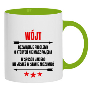 Wójt Rozwiązuje Problemy