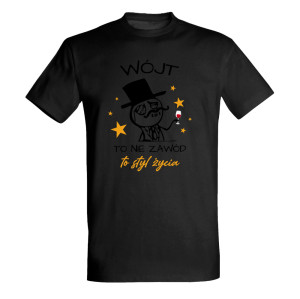 Wójt to nie zawód, to styl życia