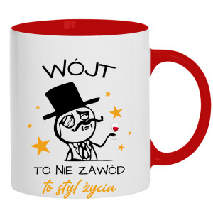 Wójt to nie zawód, to styl życia