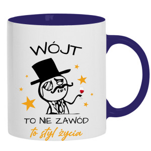 Wójt to nie zawód, to styl życia