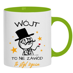 Wójt to nie zawód, to styl życia