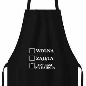 Wolna, zajęta, czekam na księcia