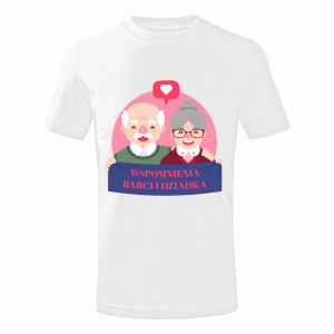 Wspomnienia Babci i Dziadka 2