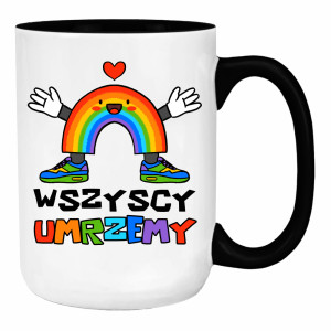 WSZYSCY UMRZEMY