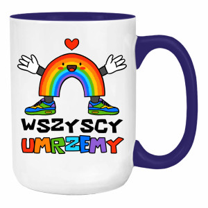 WSZYSCY UMRZEMY
