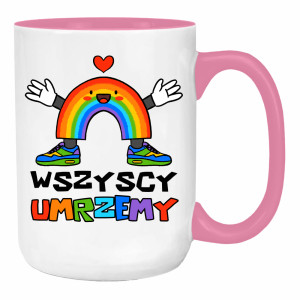 WSZYSCY UMRZEMY