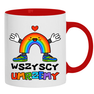 WSZYSCY UMRZEMY