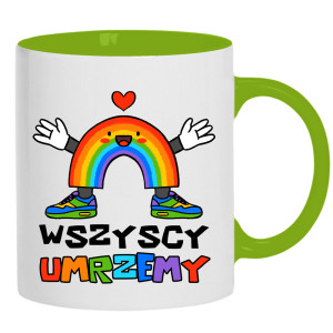 WSZYSCY UMRZEMY