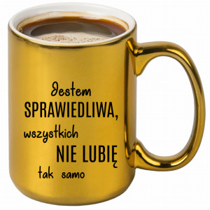 Wszystkiech nie lubię