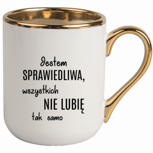 Wszystkiech nie lubię
