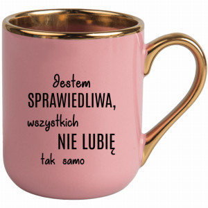 Wszystkiech nie lubię