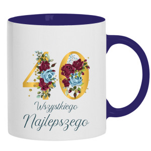 Wszystkiego najlepszego 40
