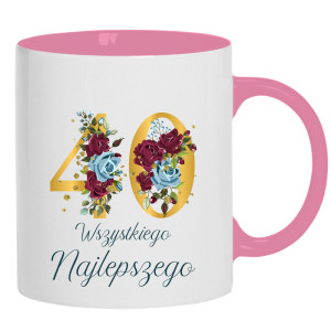 Wszystkiego najlepszego 40