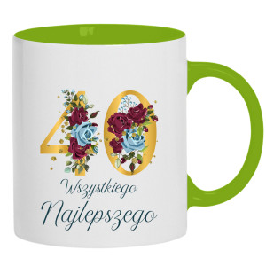 Wszystkiego najlepszego 40