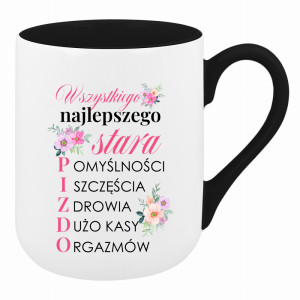 Wszystkiego najlepszego, stara pi$do