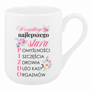 Wszystkiego najlepszego, stara pi$do