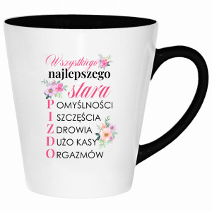 Wszystkiego najlepszego, stara pi$do