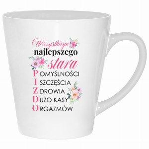 Wszystkiego najlepszego, stara pi$do