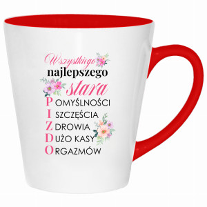 Wszystkiego najlepszego, stara pi$do