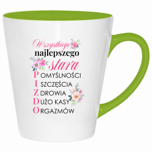 Wszystkiego najlepszego, stara pi$do