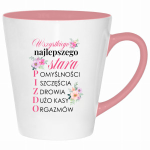 Wszystkiego najlepszego, stara pi$do