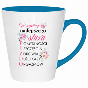 Wszystkiego najlepszego, stara pi$do