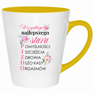 Wszystkiego najlepszego, stara pi$do