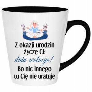 Wszystkiego najlepszego z okazji dnia wolnego