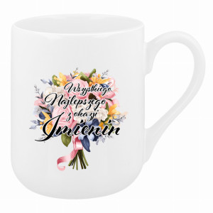 Wszystkiego najlepszego z okazji imienin