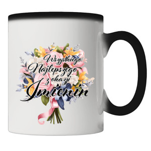 Wszystkiego najlepszego z okazji imienin