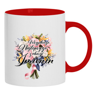 Wszystkiego najlepszego z okazji imienin