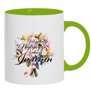 Wszystkiego najlepszego z okazji imienin