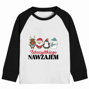 Wszystkiego Nawzajem