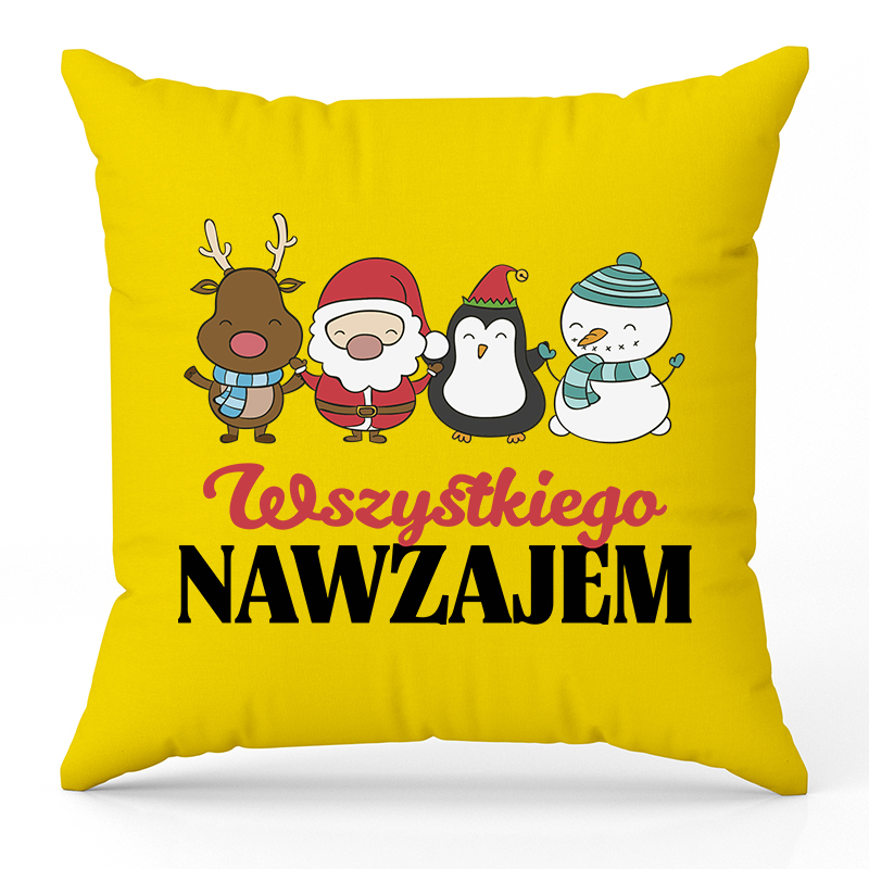 Wszystkiego Nawzajem