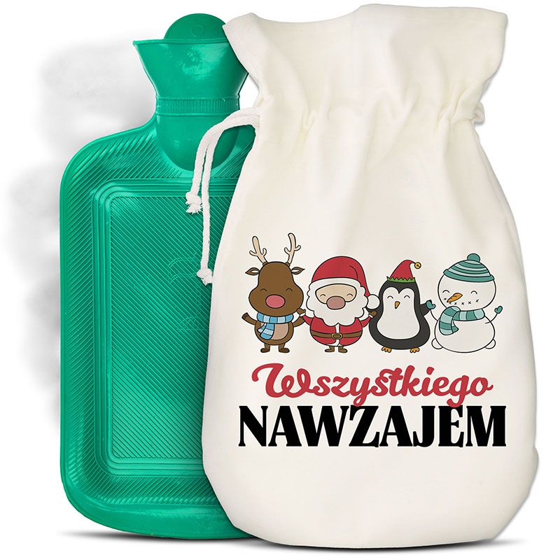 Wszystkiego Nawzajem