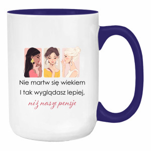 Wyglądasz lepiej niż nasze pensje