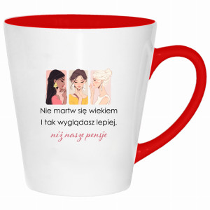 Wyglądasz lepiej niż nasze pensje