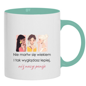 Wyglądasz lepiej niż nasze pensje