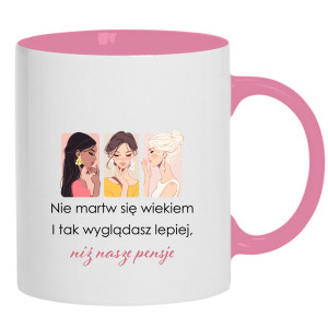 Wyglądasz lepiej niż nasze pensje