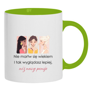 Wyglądasz lepiej niż nasze pensje