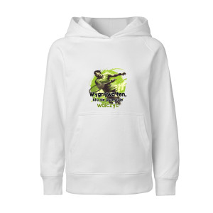 Wygrywa ten, kto nie przestaje walczyć