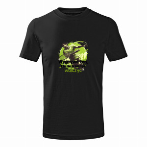 Wygrywa ten, kto nie przestaje walczyć