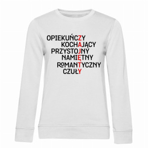 Wyjątkowy prezent dla wyjątkowego chłopaka!