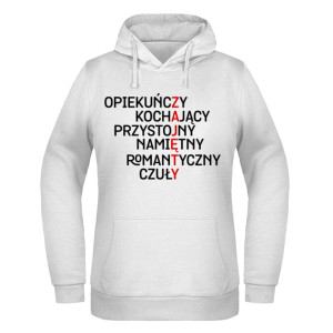 Wyjątkowy prezent dla wyjątkowego chłopaka!