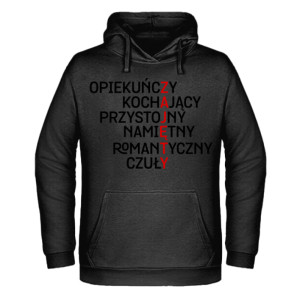 Wyjątkowy prezent dla wyjątkowego chłopaka!