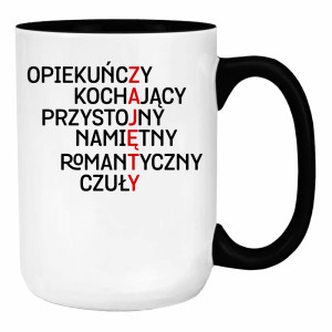 Wyjątkowy prezent dla wyjątkowego chłopaka!